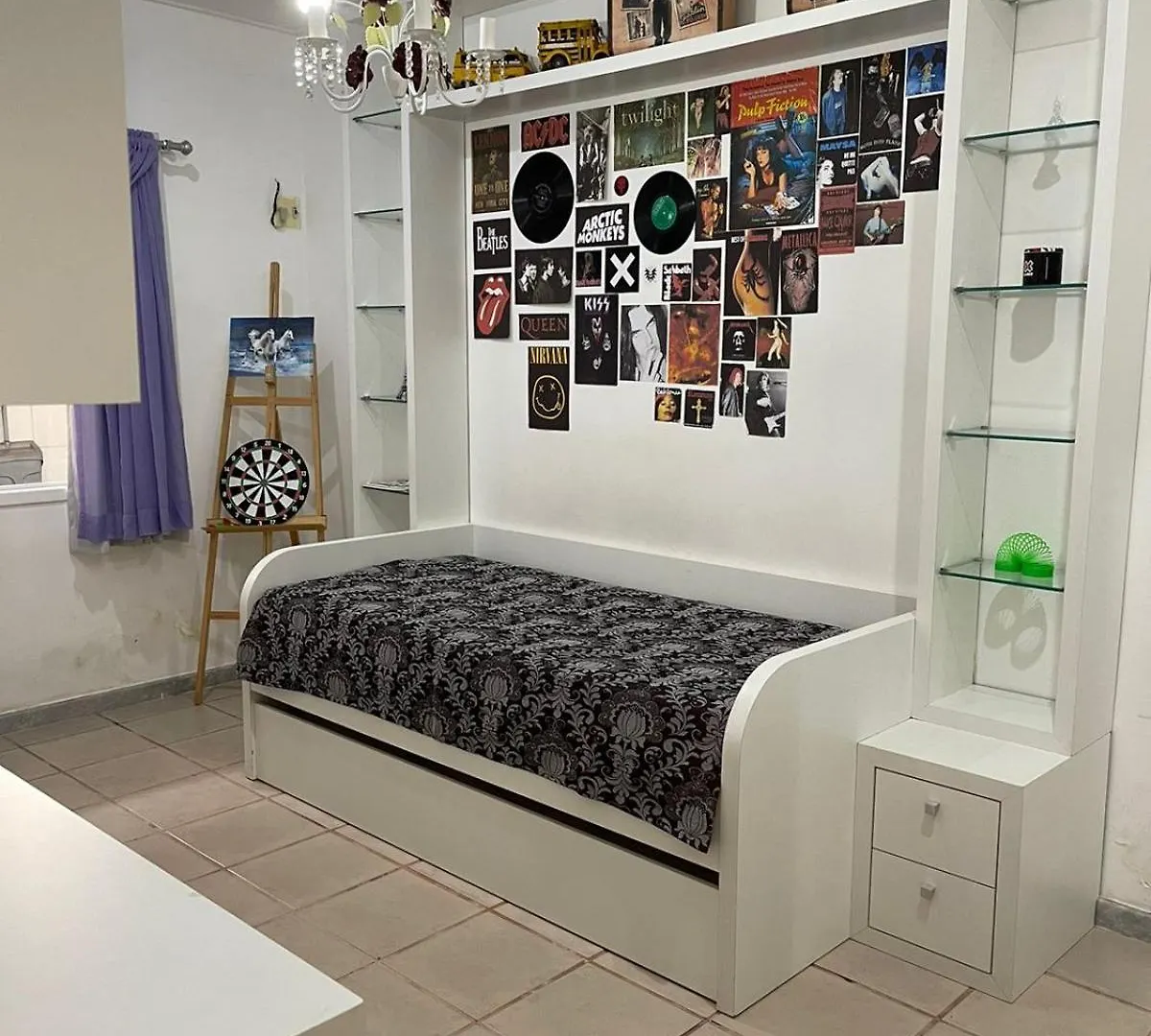 Casa De Praia Em Condominio Nas Palmeiras Cabo Frio Holiday home