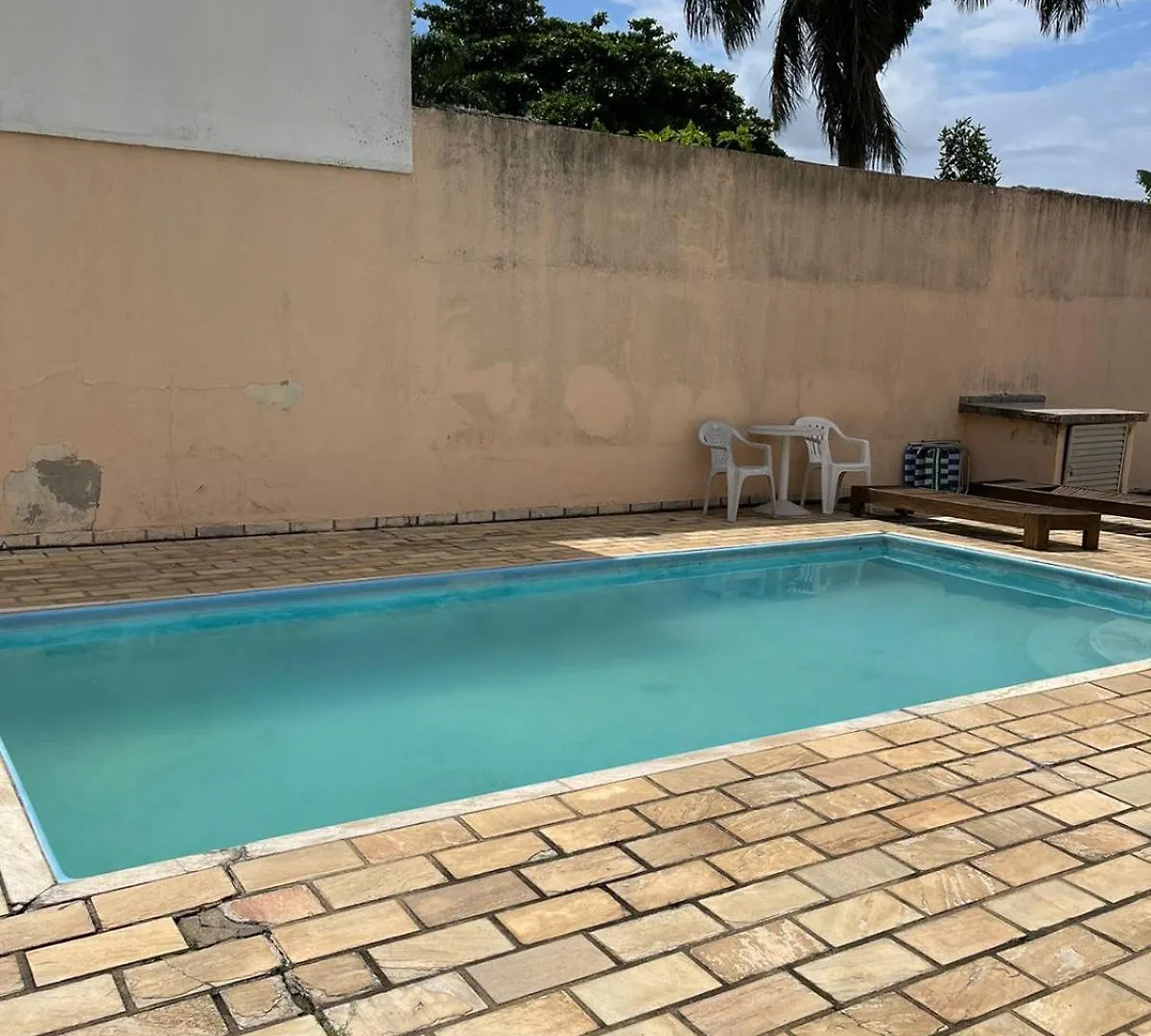 Casa De Praia Em Condominio Nas Palmeiras Cabo Frio 0*,