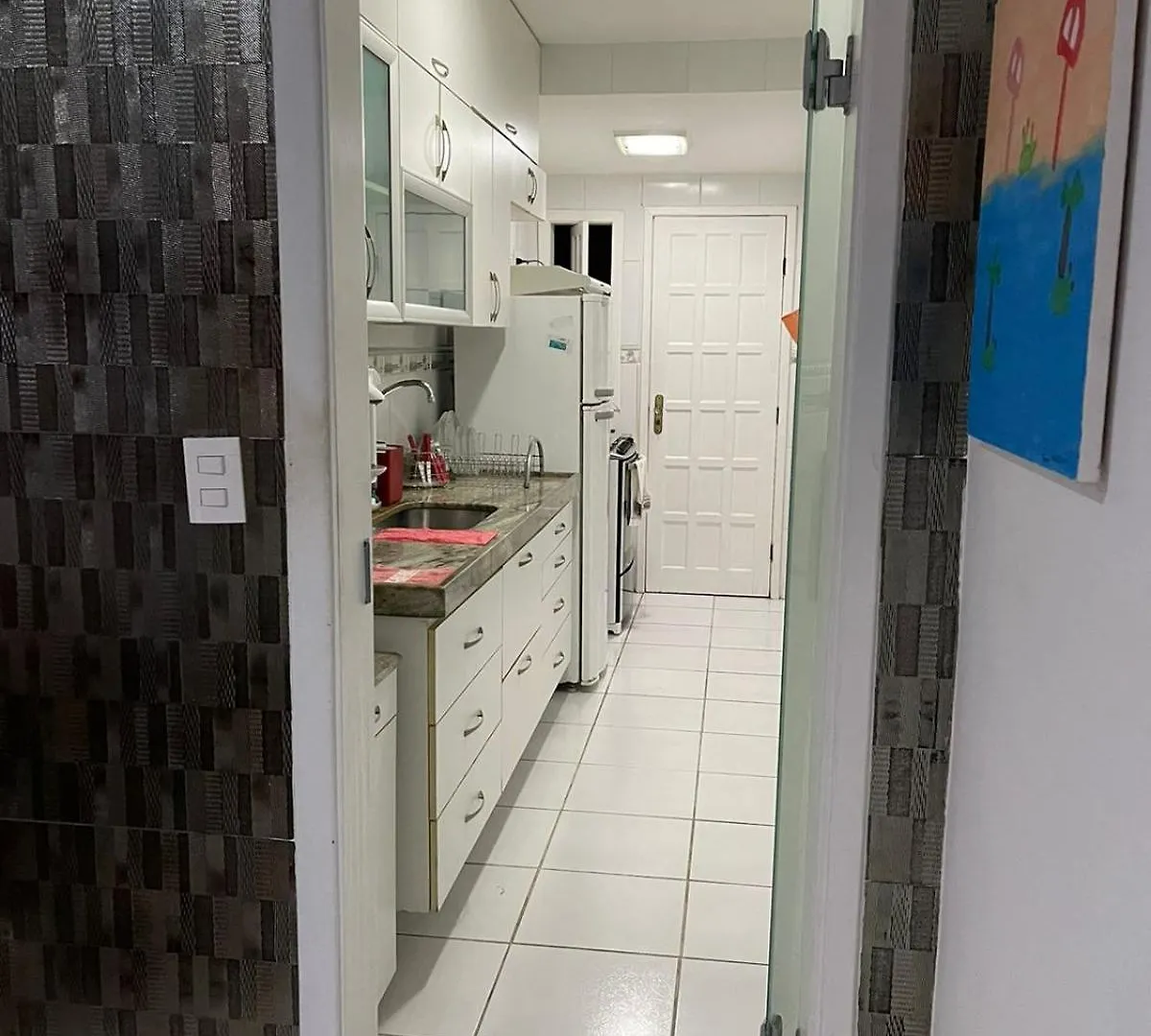 Holiday home Casa De Praia Em Condominio Nas Palmeiras Cabo Frio