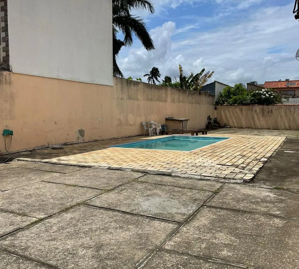 Holiday home Casa De Praia Em Condominio Nas Palmeiras Cabo Frio Brazil